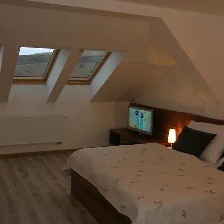 Penzion Blatnicka Gasthof 3*