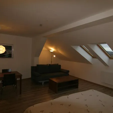 Gasthof Penzion Blatnicka Blatnička