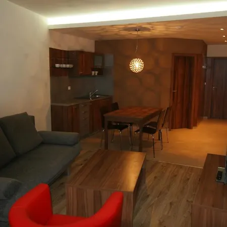 Gasthof Penzion Blatnicka 3*