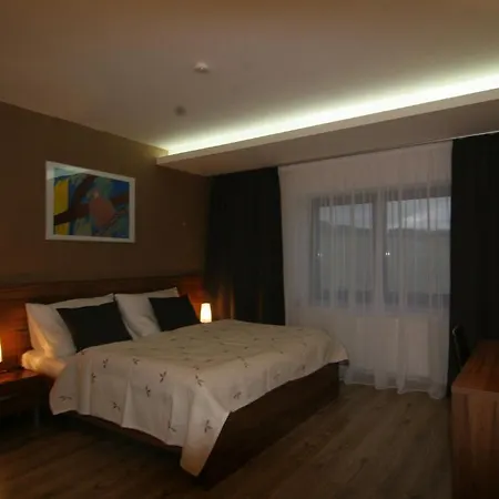 Penzion Blatnicka 3*