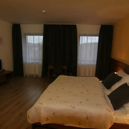 Penzion Blatnicka Gasthof 3*