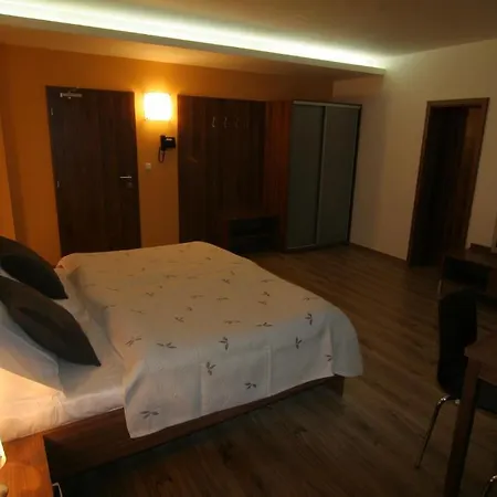 Penzion Blatnicka 3* Blatnička