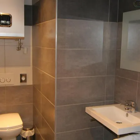 Penzion Blatnicka 3* Blatnička