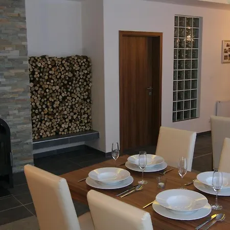 Penzion Blatnicka 3* Blatnička