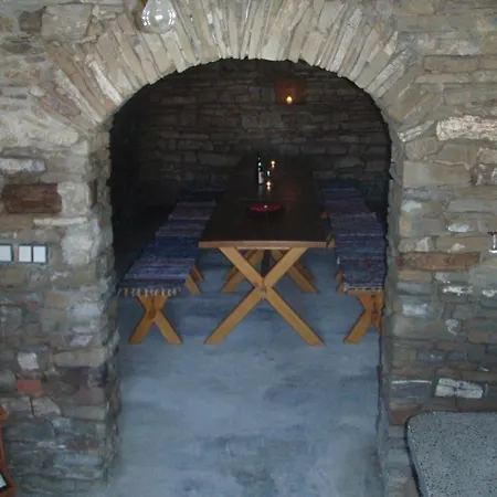 Gasthof Penzion Blatnicka