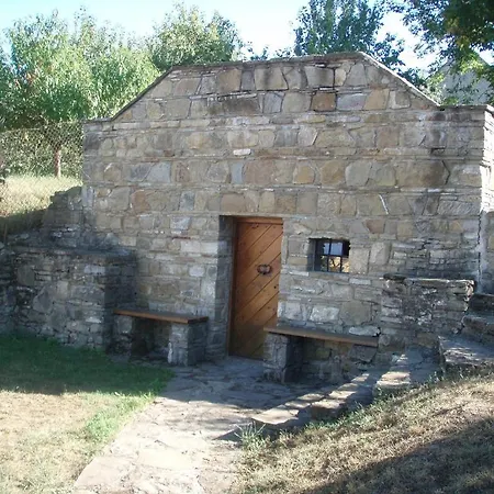 Penzion Blatnicka Gasthof Blatnička