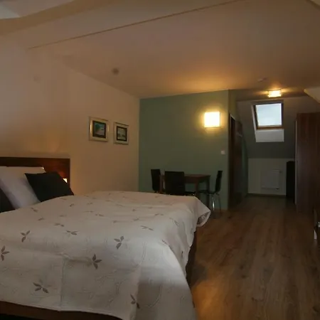 Penzion Blatnicka 3* Blatnička