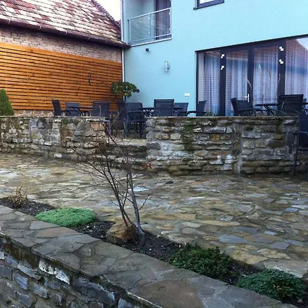Gasthof Penzion Blatnicka 3*