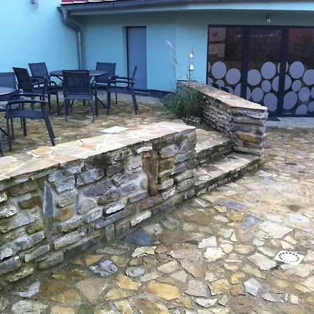 Penzion Blatnicka Gasthof 3*