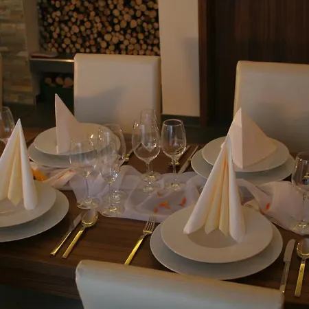 Penzion Blatnicka 3* Blatnička