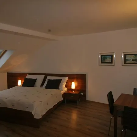 Penzion Blatnicka 3*
